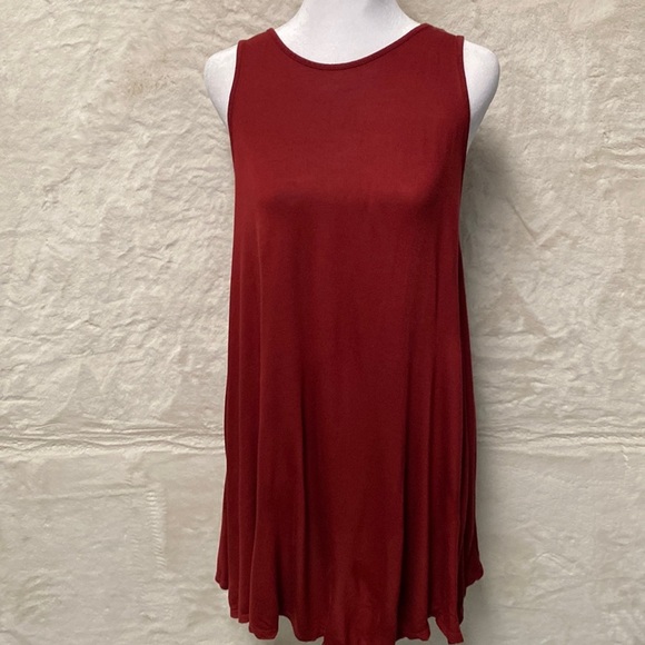 Forever 21 Dresses & Skirts - Forever 21 Women Summer Dress Size S